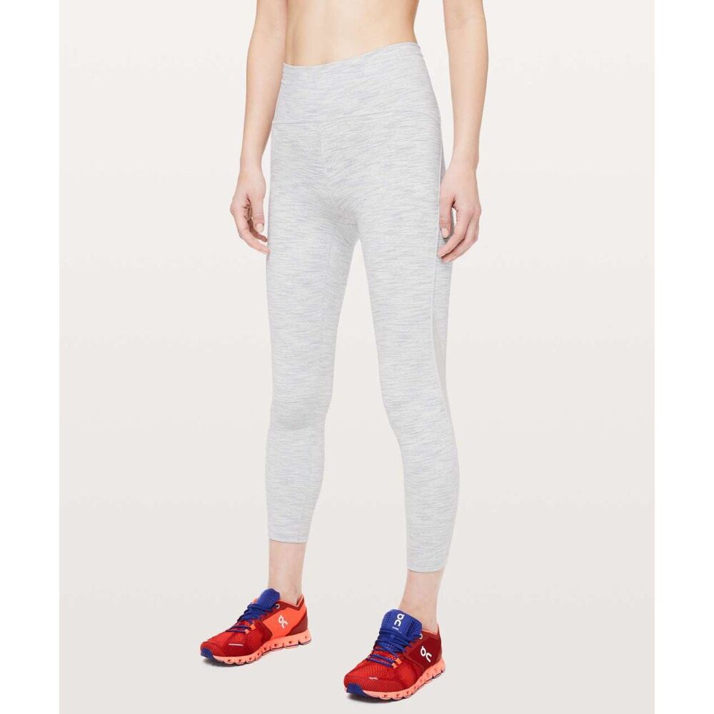 Lululemon Train Times 7/8 Pant Leggings Wee Are From Space Nimbus Battleship 4